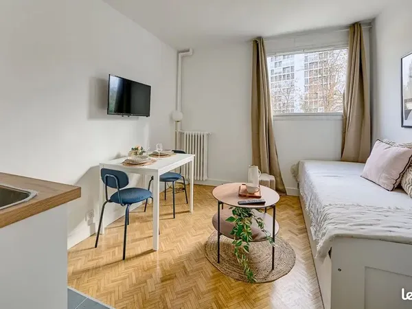 Appartement à louer Paris
