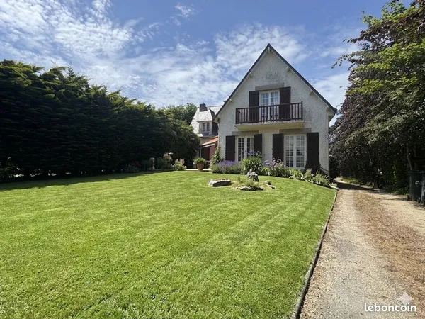 Maison 6 pièces 175 m²
