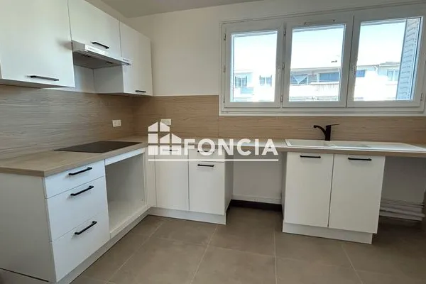 Appartement 4 pièces 86 m²