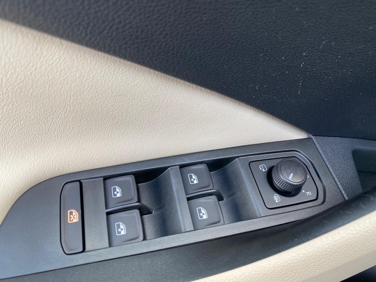 Skoda Kamiq 1.0 tsi evo 110ch style dsg7 — photo 17