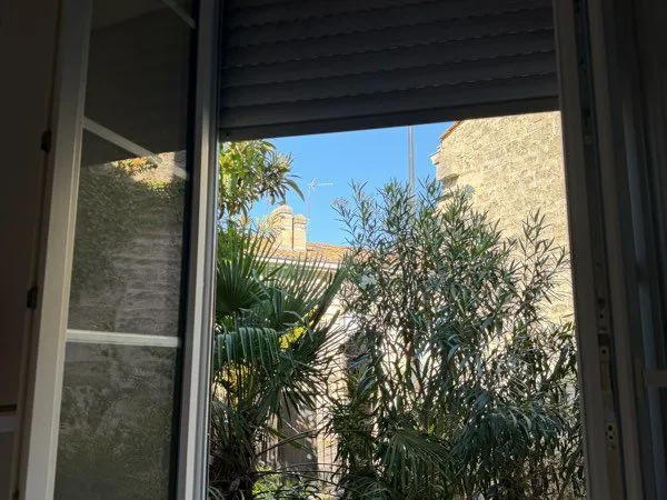 Appartement sous-location novembre à février