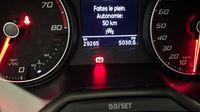 Seat Ibiza 1.0 TSI 95ch Copa — photo 9