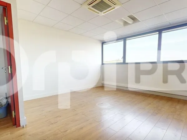 Bureaux 20 m²