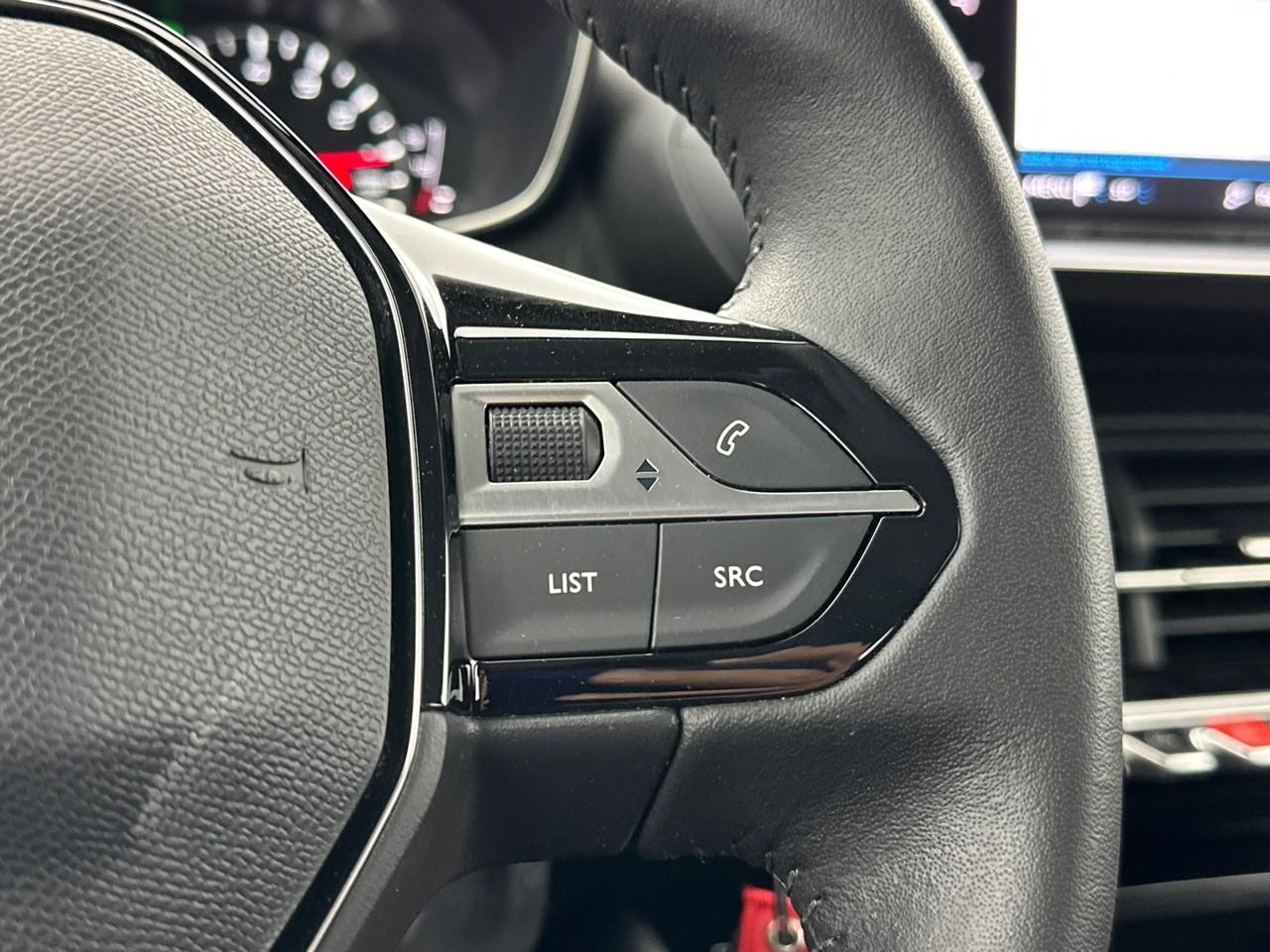 Peugeot 208 puretech 100 s&s bvm6 active pack — photo 19