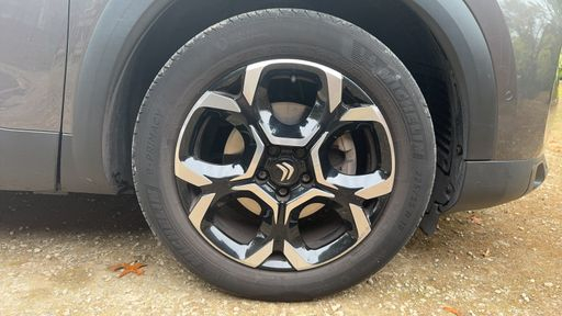 Citroen C5 Aircross 1.2 PureTech 130 - Plus – 2024 – 81892 km – Essence – Boîte Manuelle — photo 39