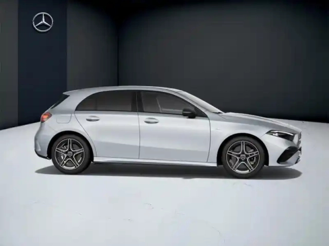 Mercedes Classe A 250 e hybrid eq amg line — photo 26