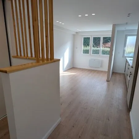 T3 de 58 m² entièrement rénové - Anglet, quartier Numa