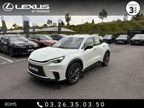 Lexus LBX Lexus LBX 1.5 136ch Business 2WD