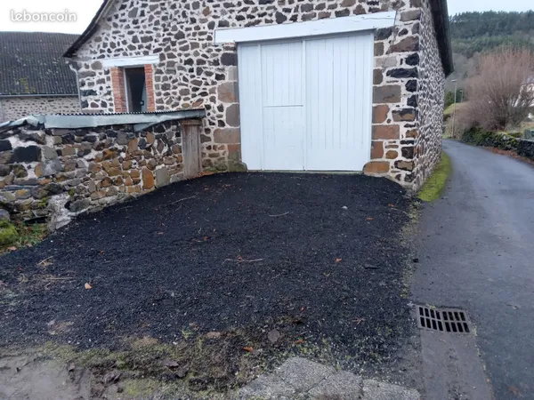 Location emplacement de stockage
