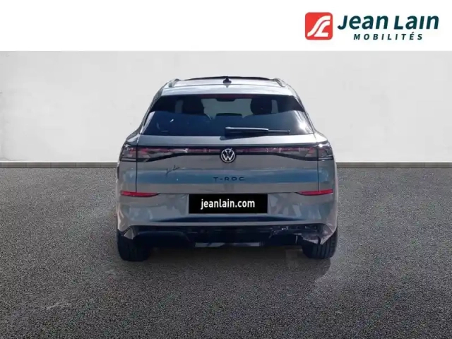 Volkswagen T-Roc 1.5 etsi evo2 hybrid 150 ch dsg7 — photo 6