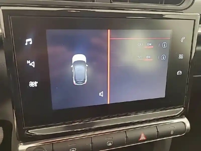 Citroën C3 puretech 82 s&amp;s bvm5 — photo 69