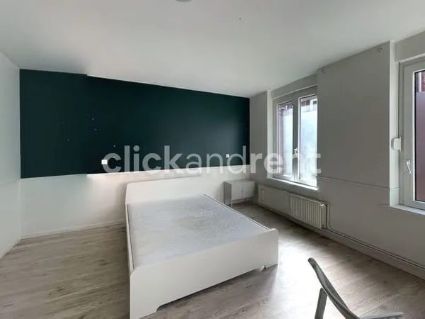 Une chambre disponible à Lille