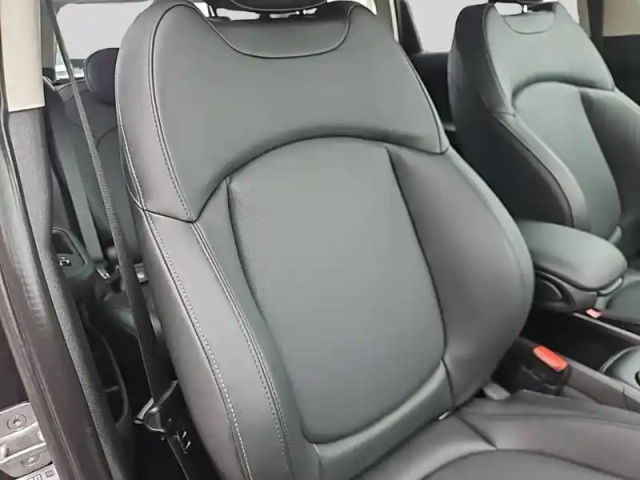 Mini Mini countryman 136 ch bva7 — photo 37