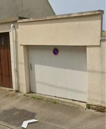 Stationnement Location Boulogne-sur-Mer   70€