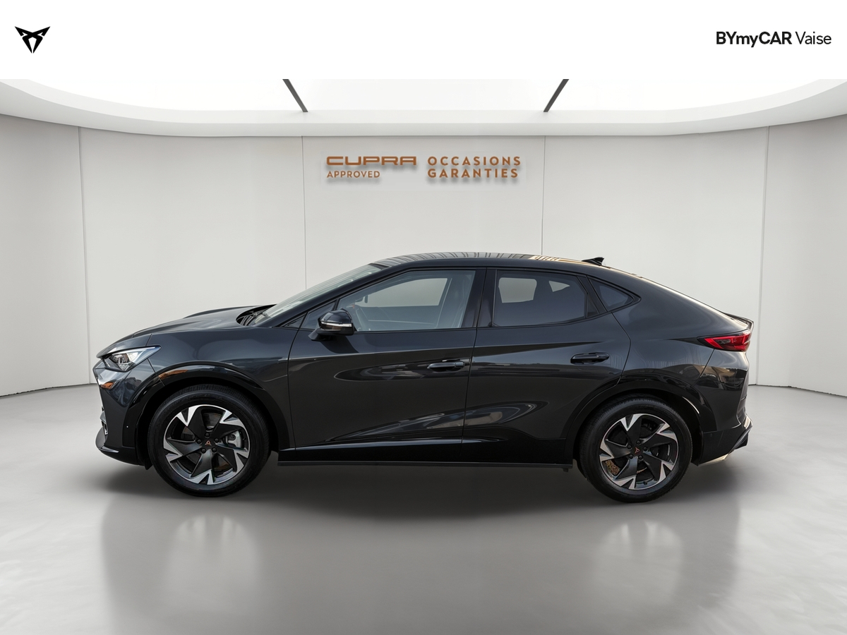 Cupra Tavascan 286 ch — photo 2
