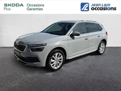 Skoda Kamiq 1.5 tsi 150 ch bvm6