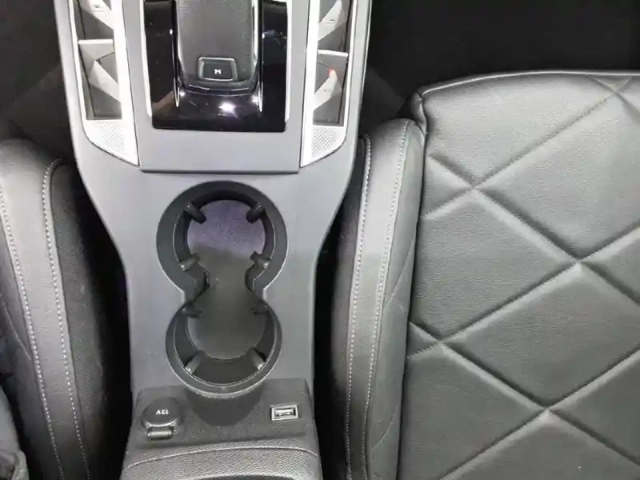 Ds Ds 3 ds3 crossback puretech 130 eat8 — photo 52