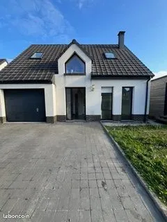 A Louer Maison Individuelle 85 m2