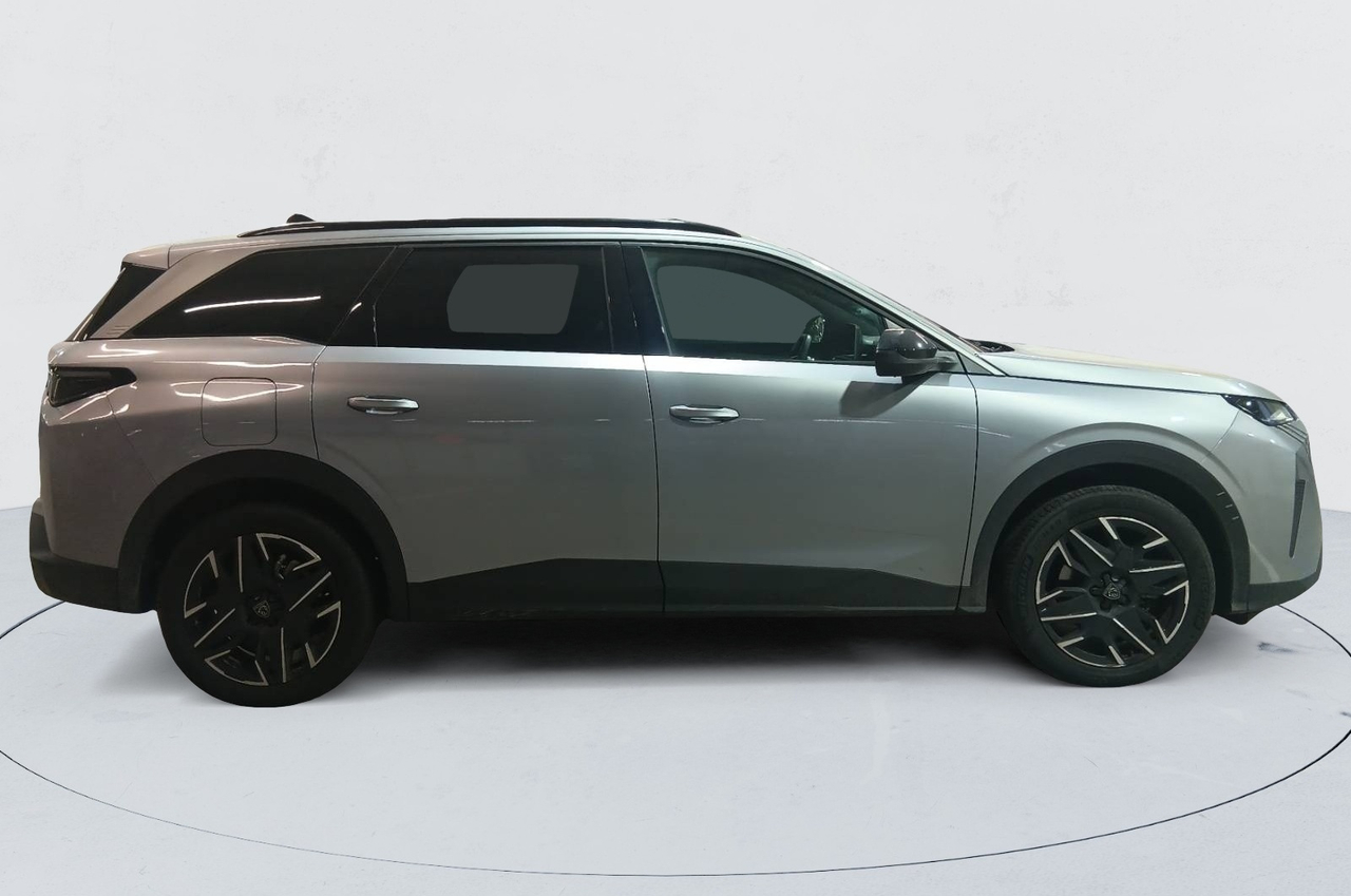 Peugeot 5008 — photo 6