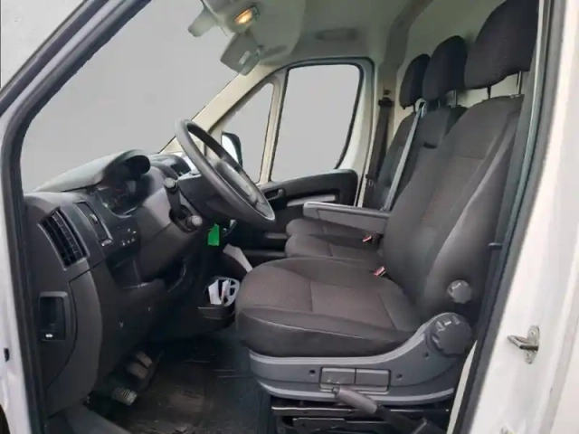 Peugeot Boxer tole 3.3 t l2h2 bluehdi 140 s&amp;s bvm6 — photo 55