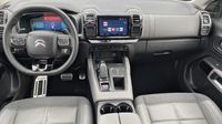 Citroen C5 Aircross Hybrid rechargeable 225ch Shine Pack ë-EAT8 — photo 8