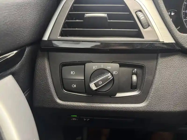 Bmw Serie 4 coupe 430d xdrive 258 ch bva8 — photo 49