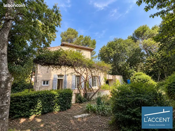 Maison 5 pièces 85 m²