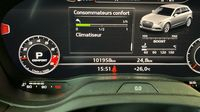 Audi S3 Sportback 2.0 TFSI 310ch quattro S tronic 7 — photo 9