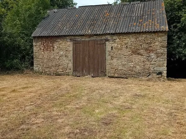 Maison d'habitation à rénover