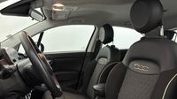 Fiat 500x 1.6 Multijet 120ch City Cross Business — photo 12