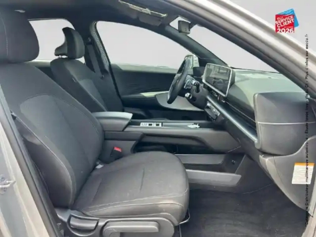 Hyundai Ioniq 6 77 kwh - 229ch intuitive — photo 5