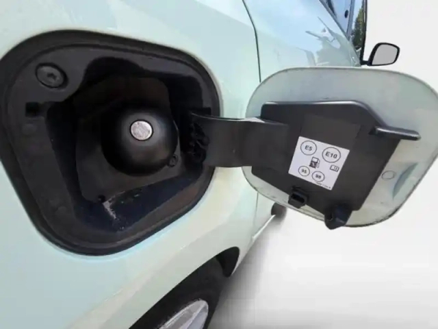 Renault Twingo 1.0 sce 65ch life - 20 — photo 25