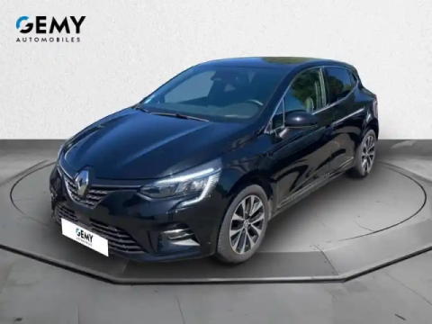 Renault Clio tce 140