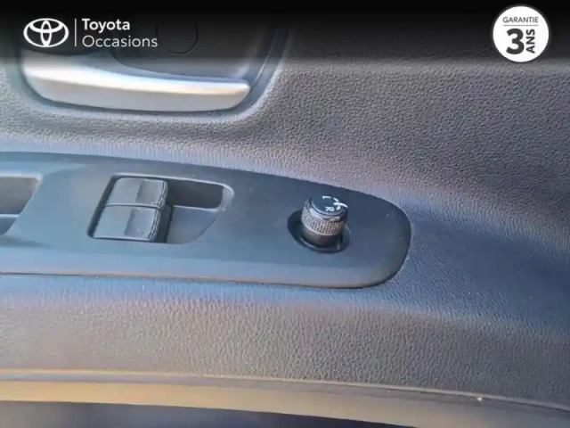 Toyota Aygo X 1.0 vvt-i 72ch air collection s-cvt my24 — photo 14