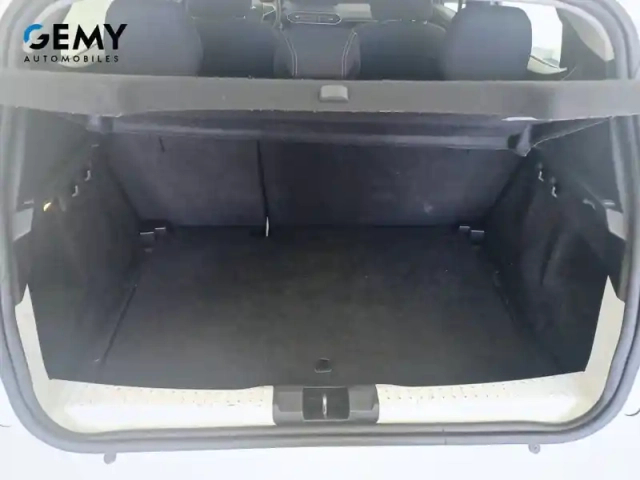 Dacia Sandero eco-g 100 — photo 21