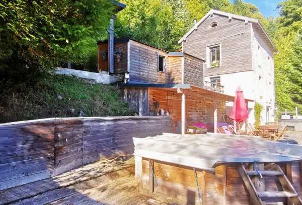 Maison 7 pièces 200 m²