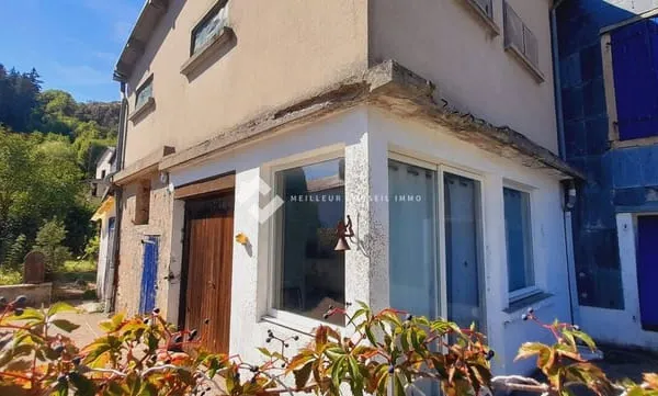 Maison 6 pièces 150 m²