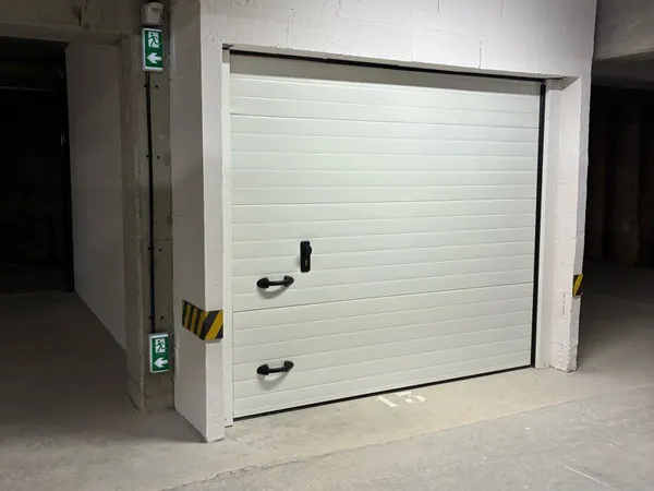 Place de parking
