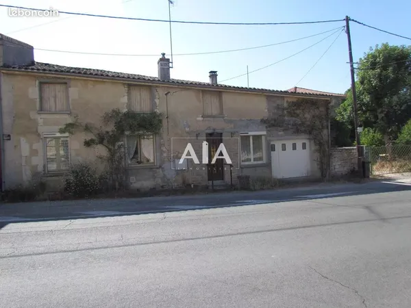 Maison de ville 5 pièces 115 m²