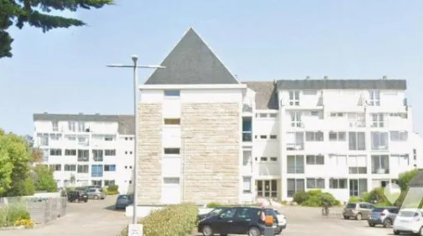 Appartement 1 pièce 16 m²