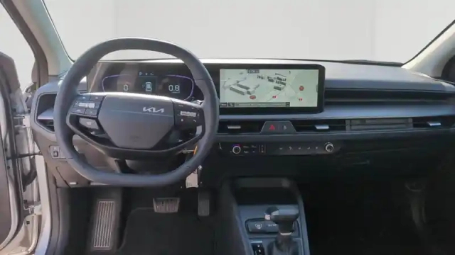 Kia Stonic 1.0 t-gdi 100 ch dct7 — photo 22