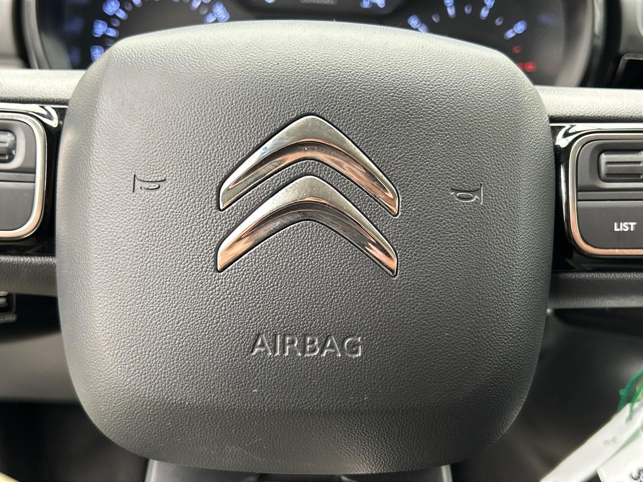 Citroën C3 bluehdi 100 bvm6 you — photo 22