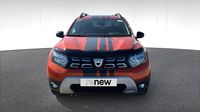 Dacia Duster 1.3 TCe 150ch FAP Prestige 4x2 EDC