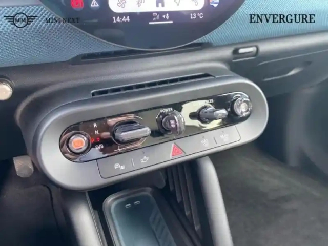 Mini Aceman se 218ch favoured — photo 14