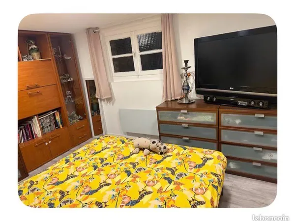 Chambre à louer