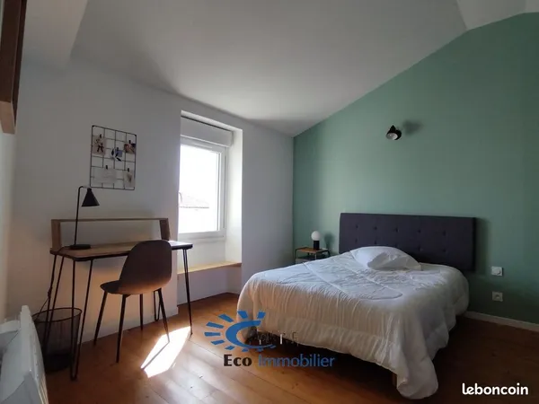 Maison 1 pièce 142 m²