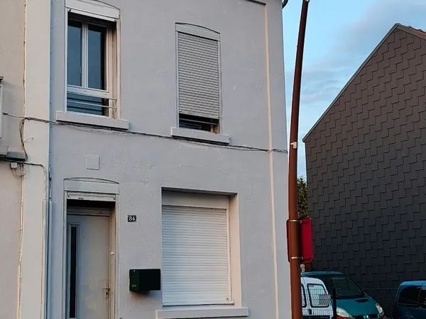A louer 650 euros