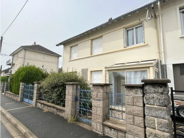 Maison Aurillac 145 m2 ALOUETTES