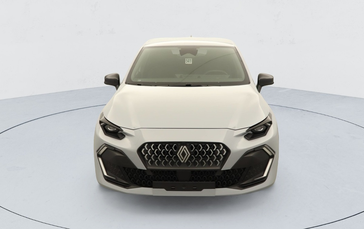 Renault Clio 6 — photo 3