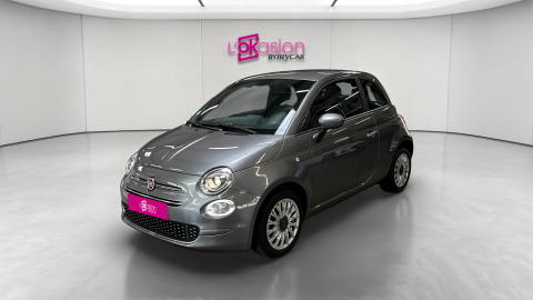 Fiat 500 1.0 70 ch Hybride BSG S/S